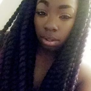 Meet your Posher, Georgette